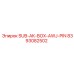8393082502 SUB-AK-BOX-AWJ-PIN Epiroc