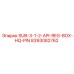 8393082762 SUB-3-1-2-API-REG-BOX-HQ-PIN Epiroc