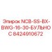8424910672 NCB-SS-BX-BWG-16-30-БУЛЬНОС Epiroc