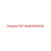 8440309028 РОГ Epiroc