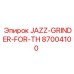 87004100 JAZZ-GRINDER-FOR-TH Epiroc