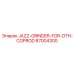 87004300 JAZZ-GRINDER-FOR-DTH-COPROD Epiroc