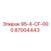 87004443 95-4-CF-000 Epiroc