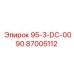 87005112 95-3-DC-0090 Epiroc