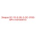 87005113 GC-10-S-95-3-DC-0100-SPH-H Epiroc