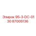 87005136 95-3-DC-0130 Epiroc
