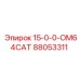 88053311 15-0-0-OM64CAT Epiroc