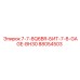 88054503 7-7-8Q6BR-БИТ-7-8-GAGE-BH30 Epiroc