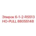 88055148 6-1-2-RS513HO-PULL Epiroc