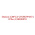 89000010 4COP44-СТОПОРНОЕ КОЛЬЦО Epiroc