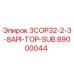 89000044 3COP32-2-3-8API-TOP-SUB Epiroc