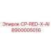 8900005016 CP-RED-X-AI Epiroc