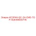 89000778 4COP44-QC-24-CMS-TOP-SUB Epiroc