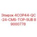 89000778 4COP44-QC-24-CMS-TOP-SUB Epiroc