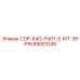 89001246 COP-64G-PART-E-KIT-3IF-PIN Epiroc