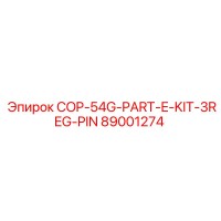 89001274 COP-54G-PART-E-KIT-3REG-PIN Epiroc