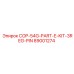 89001274 COP-54G-PART-E-KIT-3REG-PIN Epiroc