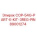 89001274 COP-54G-PART-E-KIT-3REG-PIN Epiroc