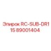 89001404 RC-SUB-DR115 Epiroc