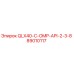 89010117 QLX40-C-OMP-API-2-3-8 Epiroc