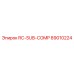 89010224 RC-SUB-COMP Epiroc