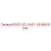 89010340 EDGE-OG-PART-33 Epiroc
