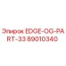 89010340 EDGE-OG-PART-33 Epiroc