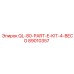 89010357 QL-80-PART-E-KIT-4-BECO Epiroc