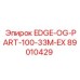 89010429 EDGE-OG-PART-100-33M-EX Epiroc