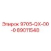 89011548 9705-QX-00-0 - Epiroc