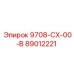 89012221 - 9708-CX-00-B | Epiroc