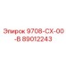89012243 - 9708-CX-00-B | Epiroc