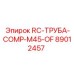 89012457 RC-ТРУБА-COMP-M45-OF Epiroc