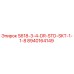 8940164149 S618-3-4-DR-STD-SKT-1-1-8 by Epiroc