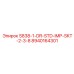 8940164301 S838-1-DR-STD-IMP-SKT-2-3-8 Epiroc