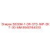 8940164333 S830M-1-DR-STD-IMP-SKT-30-MM Epiroc