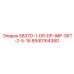 8940164380 S837D-1-DR-DP-IMP-SKT-2-5-16 Epiroc