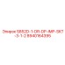 8940164395 S852D-1-DR-DP-IMP-SKT-3-1-2 Epiroc