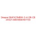 Оригинальная втулка Epiroc 8940167733 для буровых станков
