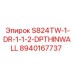 Фото компонента Epiroc, модель S824TW-1-DR-1-1-2-DPTHINWALL, артикул 8940167737