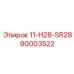 90003522 11-H28-SR28 Epiroc