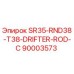 90003573 SR35-RND38-T38-DRIFTER-ROD-C Epiroc