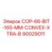 90029011 COP-66-BIT-165-MM-CONVEX-XTRA-B Epiroc