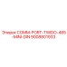 9008801933 COMM-PORT-TWIDO-485-MINI-DIN Epiroc