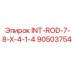 90503754 INT-ROD-7-8-X-4-1-4 Epiroc