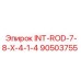 90503755 INT-ROD-7-8-X-4-1-4 Epiroc