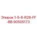 90505173 1-5-8-R28-FF-BB Epiroc
