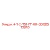 90510340 4-1-2-T51-FF-HD-BB Epiroc