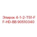 90510340 4-1-2-T51-FF-HD-BB Epiroc