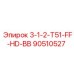 90510527 3-1-2-T51-FF-HD-BB Epiroc